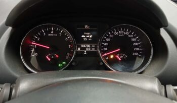 Nissan Qashqai 1,6 „I-Way” full