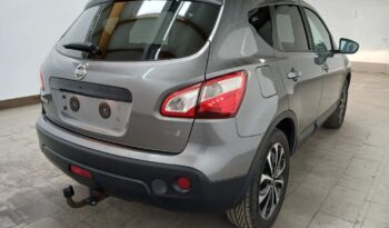 Nissan Qashqai 1,6 „I-Way” full
