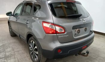Nissan Qashqai 1,6 „I-Way” full