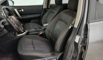 Nissan Qashqai 1,6 „I-Way” full