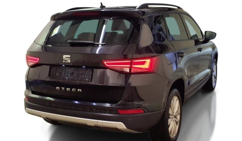 Seat Ateca 1,6 TDI Style full