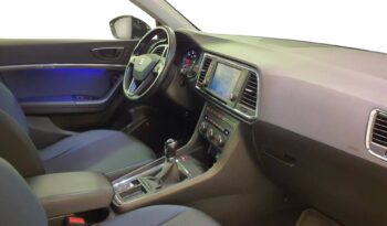 Seat Ateca 1,6 TDI Style full