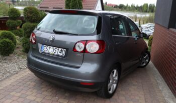 GOLF PLUS 1.9 TDI full