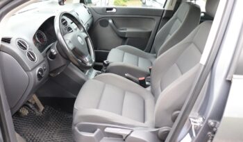 GOLF PLUS 1.9 TDI full