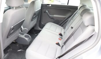 GOLF PLUS 1.9 TDI full