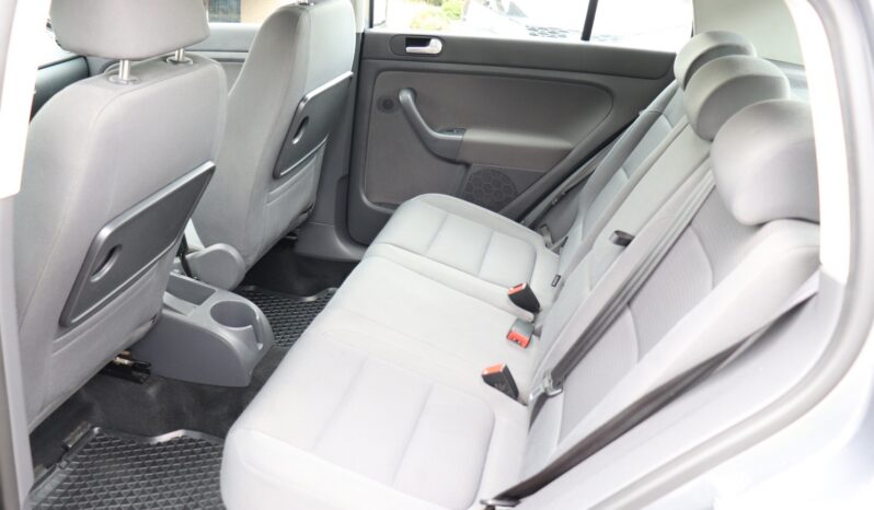 GOLF PLUS 1.9 TDI full