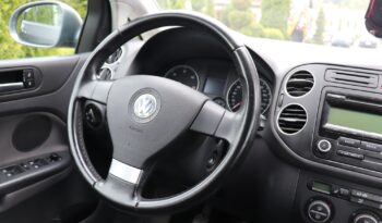 GOLF PLUS 1.9 TDI full