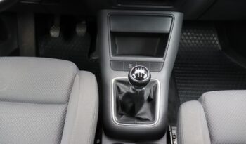 GOLF PLUS 1.9 TDI full