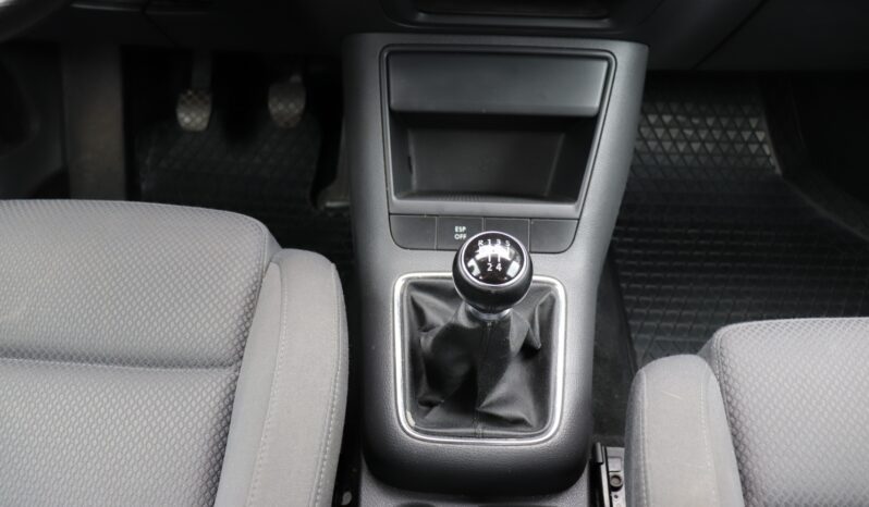 GOLF PLUS 1.9 TDI full