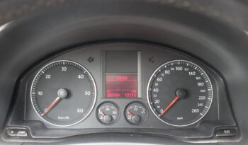 GOLF PLUS 1.9 TDI full