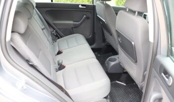 GOLF PLUS 1.9 TDI full