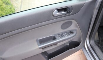 GOLF PLUS 1.9 TDI full