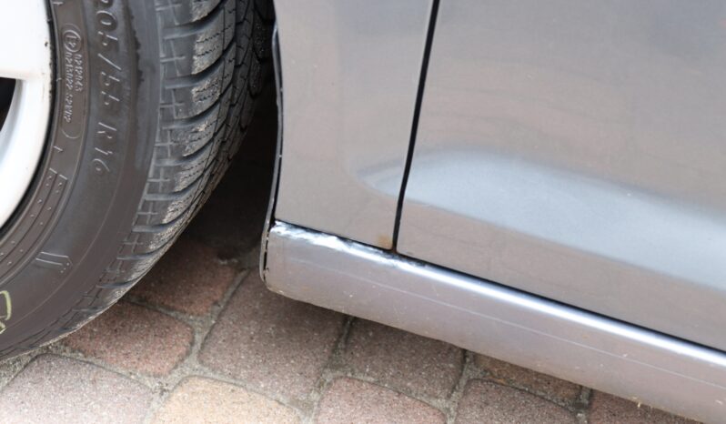 GOLF PLUS 1.9 TDI full