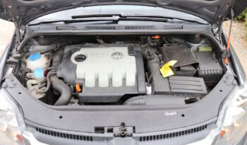 GOLF PLUS 1.9 TDI full