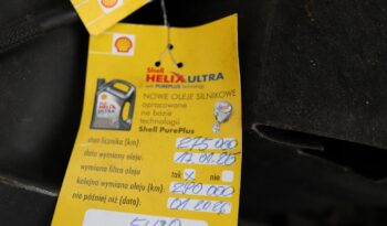 GOLF PLUS 1.9 TDI full