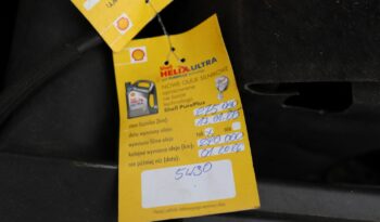 GOLF PLUS 1.9 TDI full
