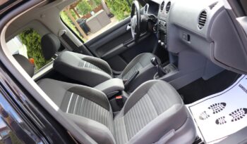 VOLKSWAGEN CADDY 2.0 TDI full