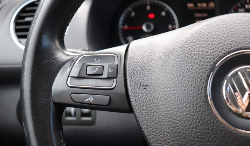 VOLKSWAGEN CADDY 2.0 TDI full