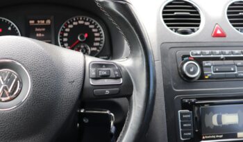 VOLKSWAGEN CADDY 2.0 TDI full