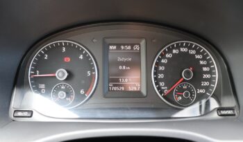 VOLKSWAGEN CADDY 2.0 TDI full