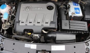 VOLKSWAGEN CADDY 2.0 TDI full
