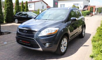 FORD KUGA 2.0 TDCI, GWARANCJA full