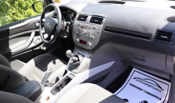 FORD KUGA 2.0 TDCI, GWARANCJA full