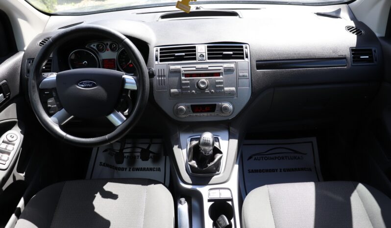 FORD KUGA 2.0 TDCI, GWARANCJA full
