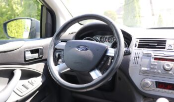 FORD KUGA 2.0 TDCI, GWARANCJA full