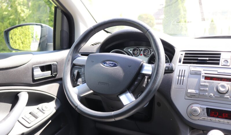 FORD KUGA 2.0 TDCI, GWARANCJA full