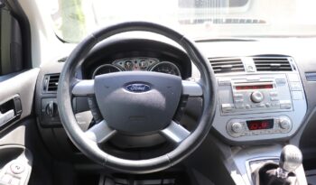 FORD KUGA 2.0 TDCI, GWARANCJA full