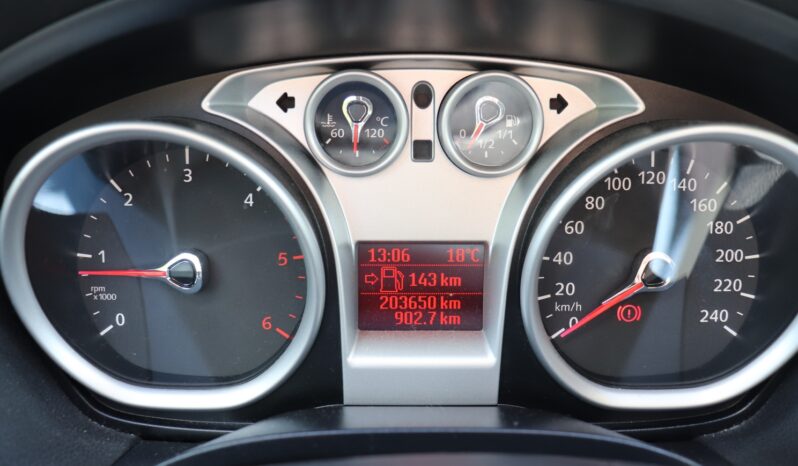 FORD KUGA 2.0 TDCI, GWARANCJA full