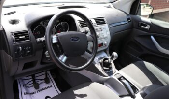 FORD KUGA 2.0 TDCI, GWARANCJA full