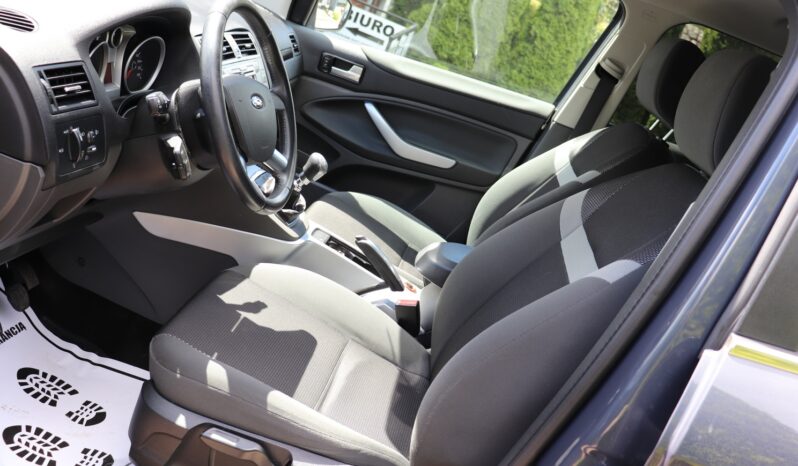 FORD KUGA 2.0 TDCI, GWARANCJA full