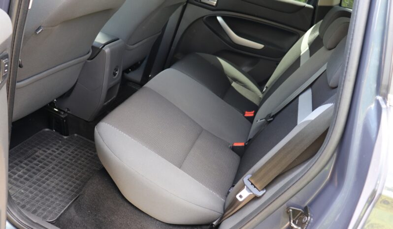 FORD KUGA 2.0 TDCI, GWARANCJA full