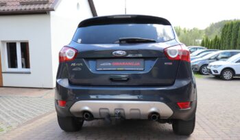 FORD KUGA 2.0 TDCI, GWARANCJA full
