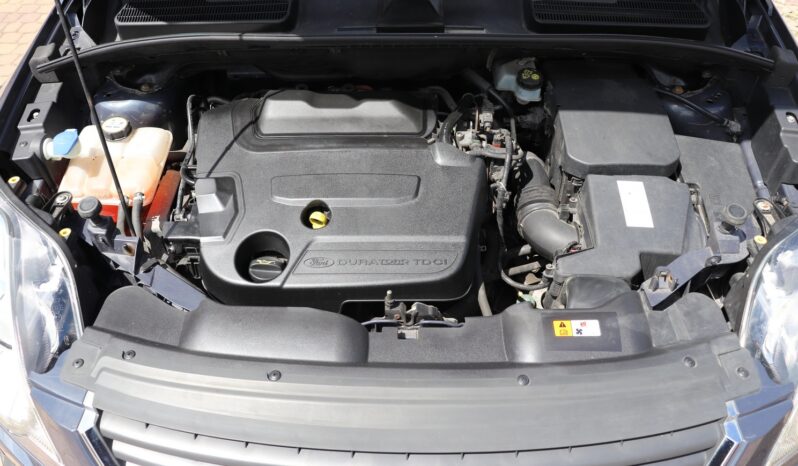 FORD KUGA 2.0 TDCI, GWARANCJA full