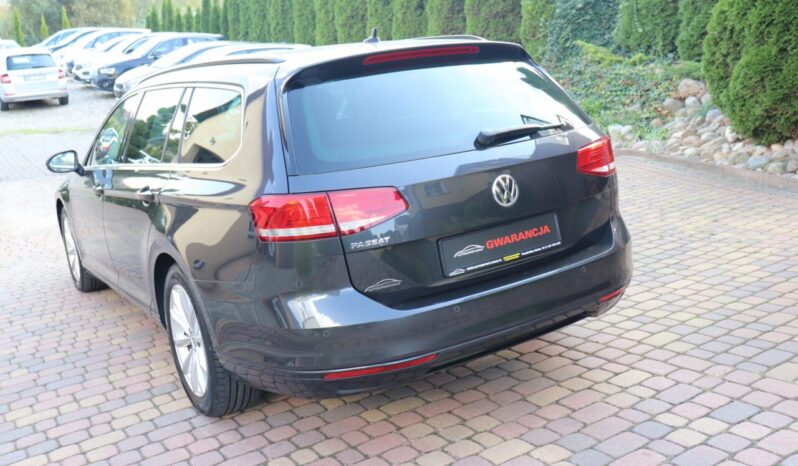 2.0 TDI,TEMPOMAT,NAVI,HAK,GWARANCJA 12 MIES. full