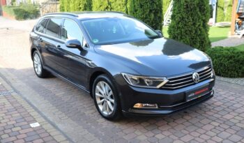 2.0 TDI,TEMPOMAT,NAVI,HAK,GWARANCJA 12 MIES. full